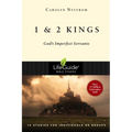 1 and 2 Kings: God's Imperfect Servants - Paperback