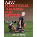 New Functional Training for Sports - Paperback