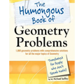 The Humongous Book of Geometry Problems - Paperback