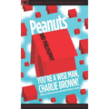 Peanuts and Philosophy: You're a Wise Man, Charlie Brown! - Paperback