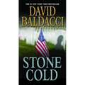 Stone Cold - Mass Market Paperbound