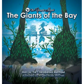 The Chesapeake Mermaid: and The Giants of the Bay - Hardcover