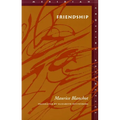 Friendship - Paperback