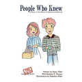 People Who Knew: A Story of the Illinois Underground Railroad - Paperback