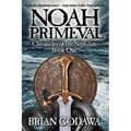 Noah Primeval - Paperback