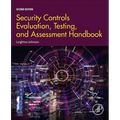 Security Controls Evaluation, Testing, and Assessment Handbook - Paperback