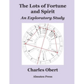 The Lots of Fortune and Spirit: An Exploratory Study - Paperback