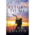Return to Me - Paperback