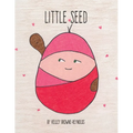 Little Seed - Paperback