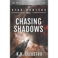 Chasing Shadows - Paperback