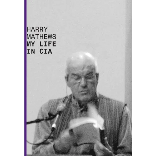 My Life in CIA: A Chronicle of 1973 - Paperback