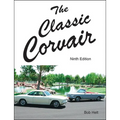 The Classic Corvair: Ninth Edition - Paperback
