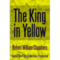The King in Yellow - Paperback
