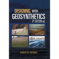 Designing with Geosynthetics - 6th Edition; Vol2 - Hardcover
