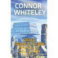 Drake Science Fiction Private Eye Collection: 5 Scifi Private Eye Short Stories - Paperback