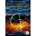 What Do We Know About the Roswell Incident? - Paperback
