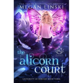 The Alicorn Court - Paperback