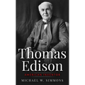 Thomas Edison: American Inventor - Paperback