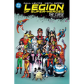 Legion of Super-Heroes: The Curse: The Deluxe Edition - Hardcover