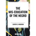 Mis-Education of the Negro - Paperback