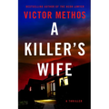 A Killer's Wife - Paperback
