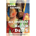 All American Dream Dolls - Paperback