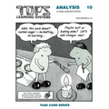 Analysis: Grades 5-10 - Paperback