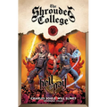 Hell to Pay: A Tale of the Shrouded College - Paperback