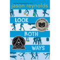 Look Both Ways: A Tale Told in Ten Blocks - Hardcover
