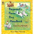 Ragweed's Farm Dog Handbook - Paperback