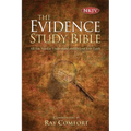 Evidence Bible-NKJV - Hardcover