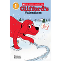 Clifford's Valentines - Paperback