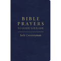 Bible Prayers to Guide Your Life: Drawing Closer to God Through Prayer - The Perfect Father's Day Gift for Christian Dads - Imitation Leather