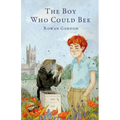 The Boy Who Could Bee - Paperback