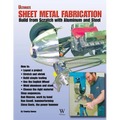 Ultimate Sheet Metal Fabrication Book - Paperback