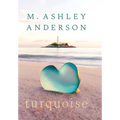 turquoise - Hardcover