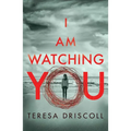 I Am Watching You - Paperback