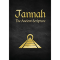 Jannah: The Ancient Scripture - Paperback