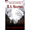 Blameless - Paperback
