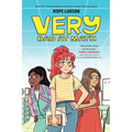Very Bad at Math: A Graphic Novel - Paperback