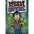 Middle School Bites - Paperback