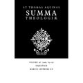 Summa Theologiae: Volume 38, Injustice: 2a2ae. 63-79 - Paperback
