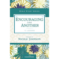 Encouraging One Another - Paperback