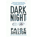 Dark Night: A Mystery - Paperback