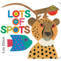 Lots of Spots - Board Book