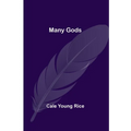 Many Gods - Paperback
