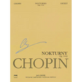 Nocturnes: Chopin National Edition 5a, Vol. 5 - Paperback