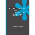 C*-Algebras and Operator Theory - Hardcover