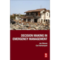 Decision Making in Emergency Management - Paperback