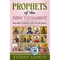 Prophets of the New Testament - Paperback